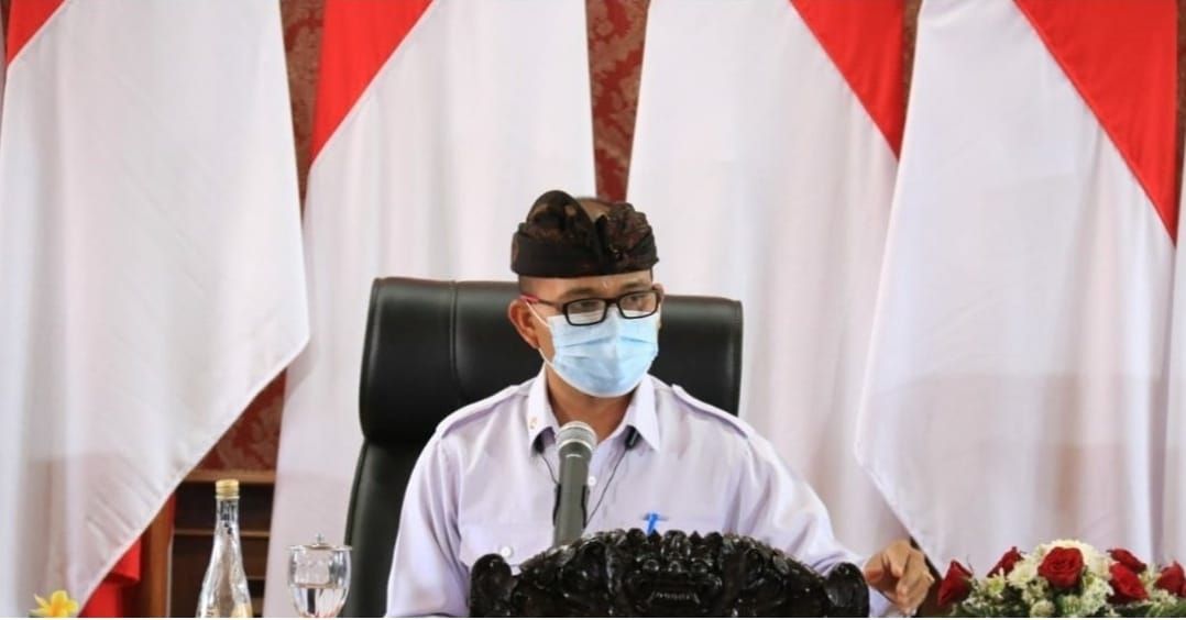 podiumnews.com-Bali Siapkan 60 Hotel Karantina untuk PMI dan PPLN